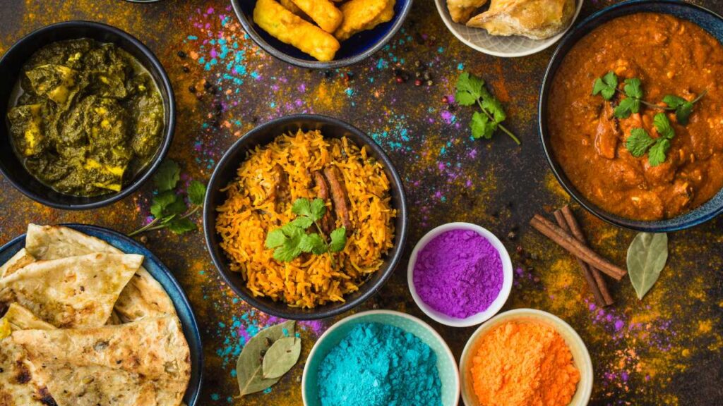 holi-catering-food