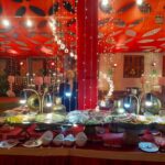 salad-counter-of-babul-one-of-the-best-caterers-in-kolkata