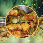 professional catering services in Kolkata for your Christmas Party