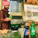 Mocktail Ideas for Kolkata Weddings