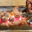 Babul Caterer - best Veg Caterer in Kolkata- tandoor tea