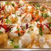 One of the best Veg Caterers in Kolkata - Babul Caterer - Chaat